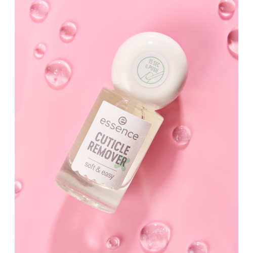 essence - Rimuovi cuticole The Cuticle Remover