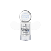 essence - Indurente per unghie Extreme Nail Hardener - Transparent