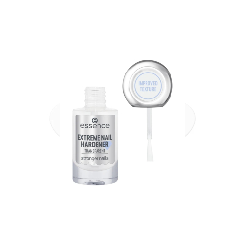 essence - Indurente per unghie Extreme Nail Hardener - Transparent