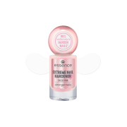 essence - Indurente per unghie Extreme Nail Hardener - Sheer Pink