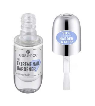essence - Indurente per unghie The Extreme Hardener