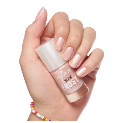 essence - Smalto per unghie Fairy - 01: Frost