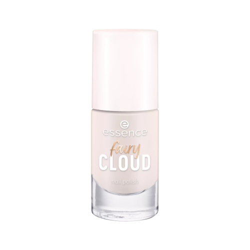 essence - Smalto per unghie Fairy - 02: Cloud