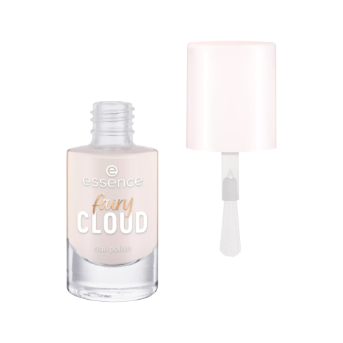 essence - Smalto per unghie Fairy - 02: Cloud