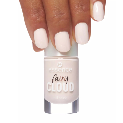 essence - Smalto per unghie Fairy - 02: Cloud
