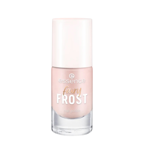 essence - Smalto Fairy - 03: Rose