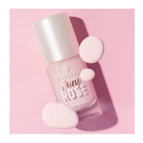 essence - Smalto Fairy - 03: Rose