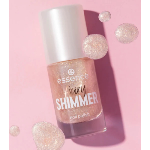 essence - Smalto per unghie Fairy - 05: Shimmer