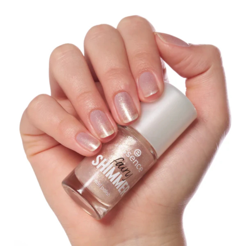 essence - Smalto per unghie Fairy - 05: Shimmer