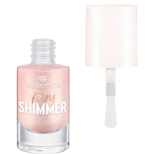 essence - Smalto per unghie Fairy - 05: Shimmer