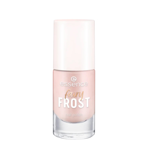 essence - Smalto per unghie Fairy - 06: Nude
