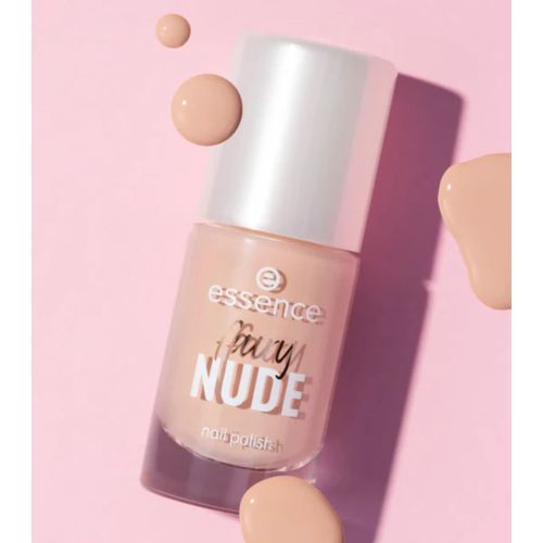 essence - Smalto per unghie Fairy - 06: Nude