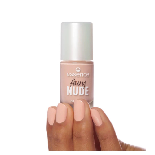 essence - Smalto per unghie Fairy - 06: Nude