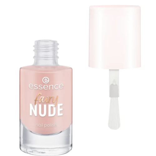 essence - Smalto per unghie Fairy - 06: Nude