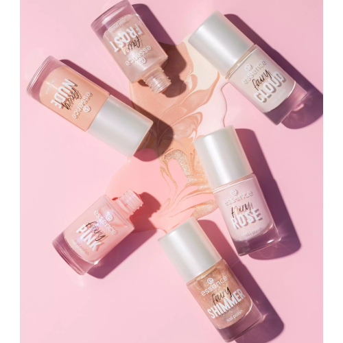 essence - Smalto per unghie Fairy - 06: Nude