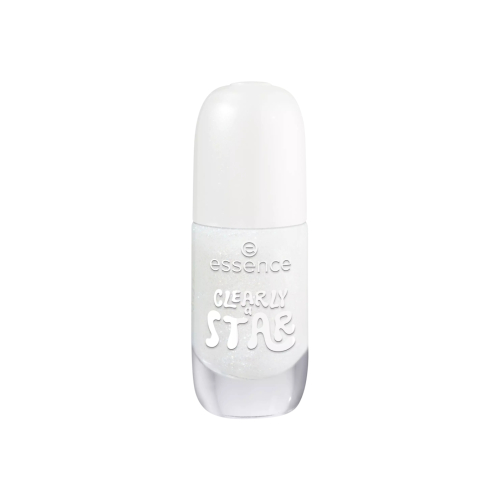 essence - Smalto per unghie Gel Nail - 02: Clearly a Star