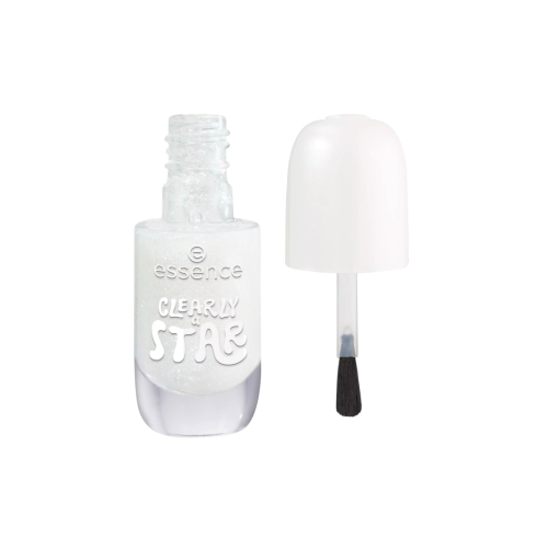 essence - Smalto per unghie Gel Nail - 02: Clearly a Star
