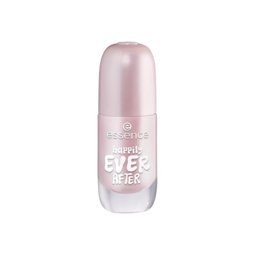 essence - Smalto per unghie Gel Nail - 06: Happily Ever After
