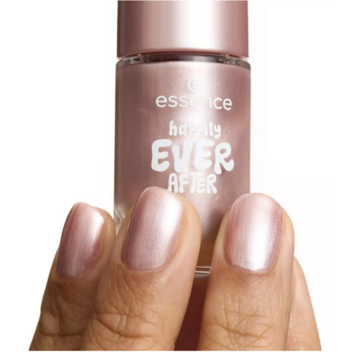essence - Smalto per unghie Gel Nail - 06: Happily Ever After