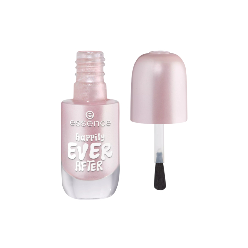 essence - Smalto per unghie Gel Nail - 06: Happily Ever After