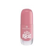 essence - Smalto gel per unghie Nail - 08: The Final Rose