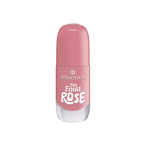 essence - Smalto gel per unghie Nail - 08: The Final Rose