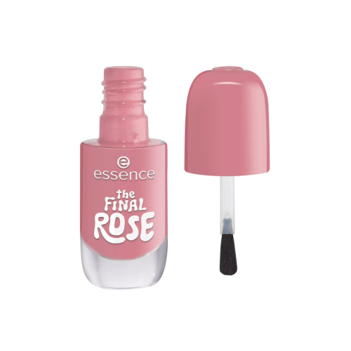 essence - Smalto gel per unghie Nail - 08: The Final Rose
