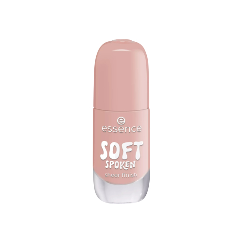 essence - Smalto in gel Nail - 09: Soft Spoken