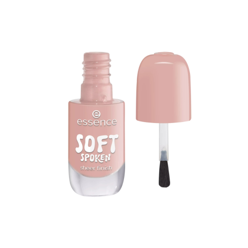 essence - Smalto in gel Nail - 09: Soft Spoken