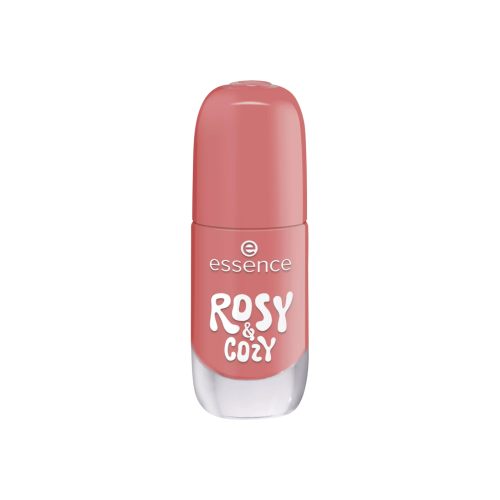 essence - Smalto in gel per unghie - 10: Rosy & Cozy