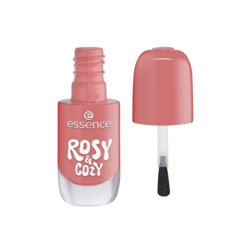 essence - Smalto in gel per unghie - 10: Rosy & Cozy