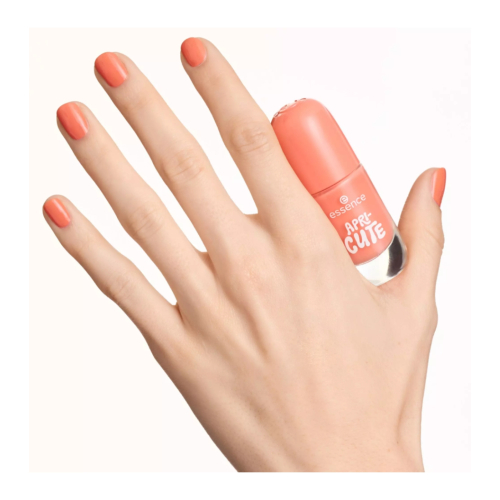 essence - Smalto in gel Nail - 11: Apri-Cute