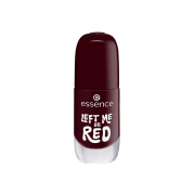 essence - Smalto in gel Nail - 12: Left Me On Red