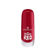 essence - Smalto in gel Nail - 14: My Favour Red