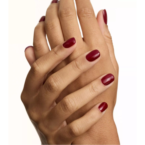 essence - Smalto in gel Nail - 14: My Favour Red