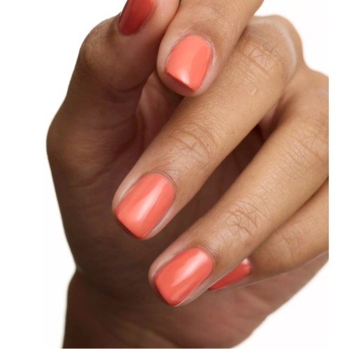 essence  - Smalto in gel Nail - 15: Orange U Cute