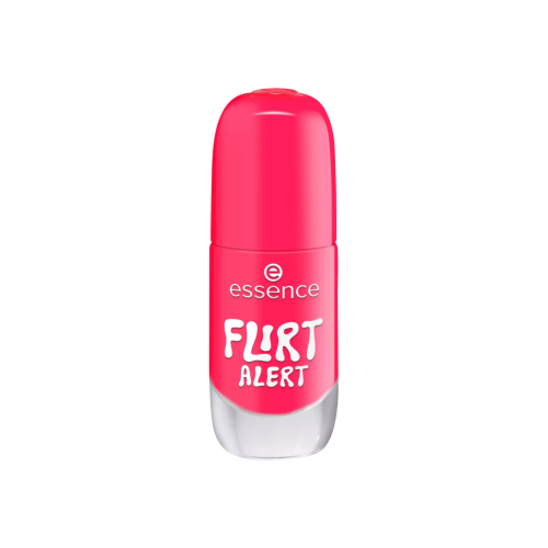 essence - Smalto in gel Nail - 19: Flirt Alert