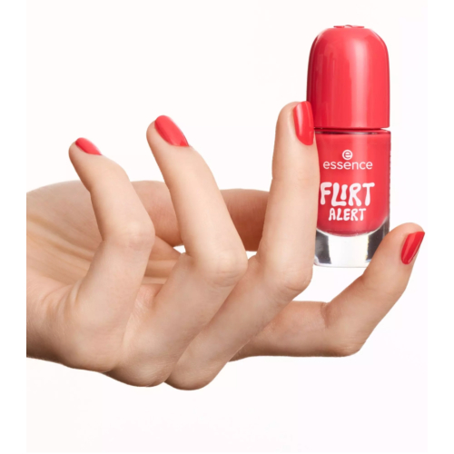 essence - Smalto in gel Nail - 19: Flirt Alert