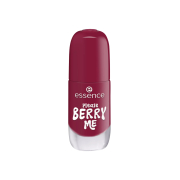 essence - Smalto in gel Nail - 20: Please Berry Me