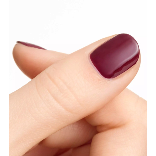 essence - Smalto in gel Nail - 20: Please Berry Me