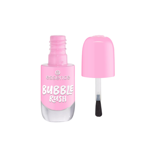 essence - Smalto in gel Nail - 21: Bubble Rush