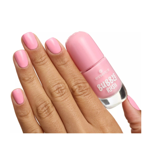 essence - Smalto in gel Nail - 21: Bubble Rush