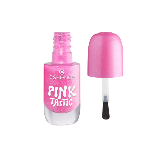 essence - Smalto in gel Nail - 23: Pinktastic