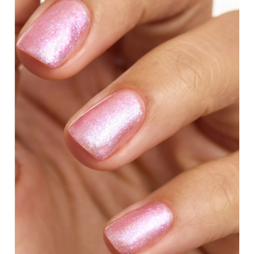 essence - Smalto in gel Nail - 23: Pinktastic