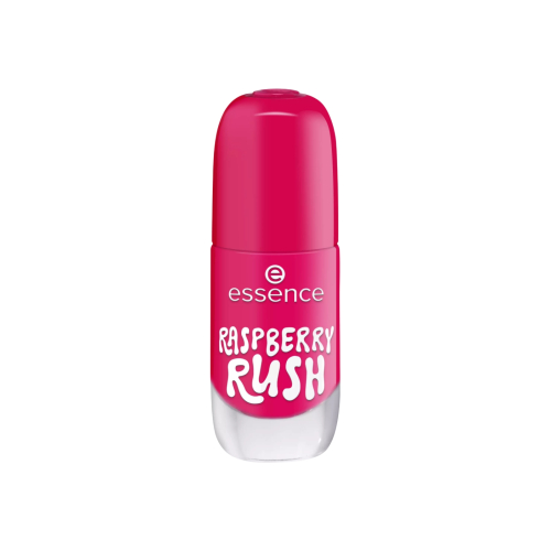essence - Smalto gel per unghie Nail - 24: Raspberry Rush