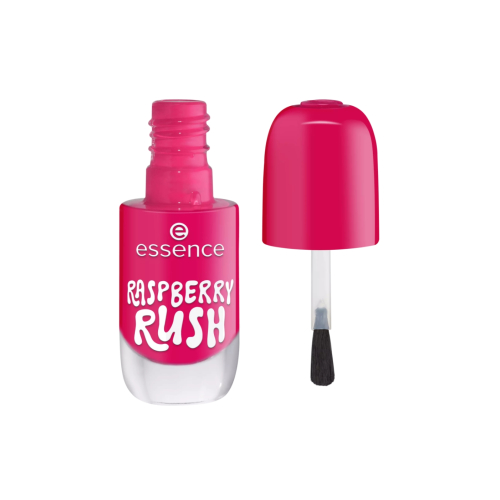 essence - Smalto gel per unghie Nail - 24: Raspberry Rush
