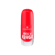 essence - Smalto in gel Nail - 25: Rock 'N' Rouge
