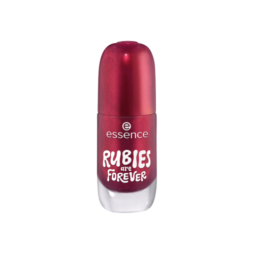 essence - Smalto in gel Nail - 26: Rubies Are Forever