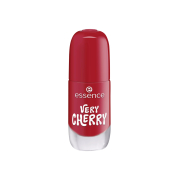 essence - Smalto gel per unghie Nail - 27: Very Cherry