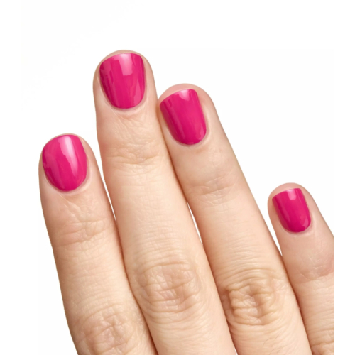 essence - Smalto in gel Nail - 28: Flashy Fuchsia